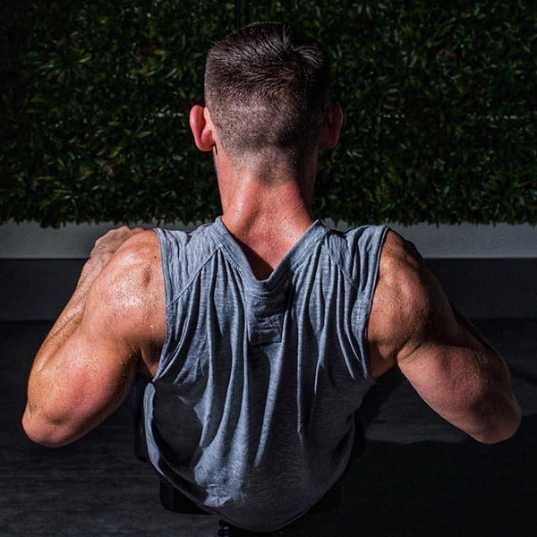 Rob Spencer Fitness Coach — photo 3