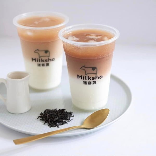 Milksha — photo 2
