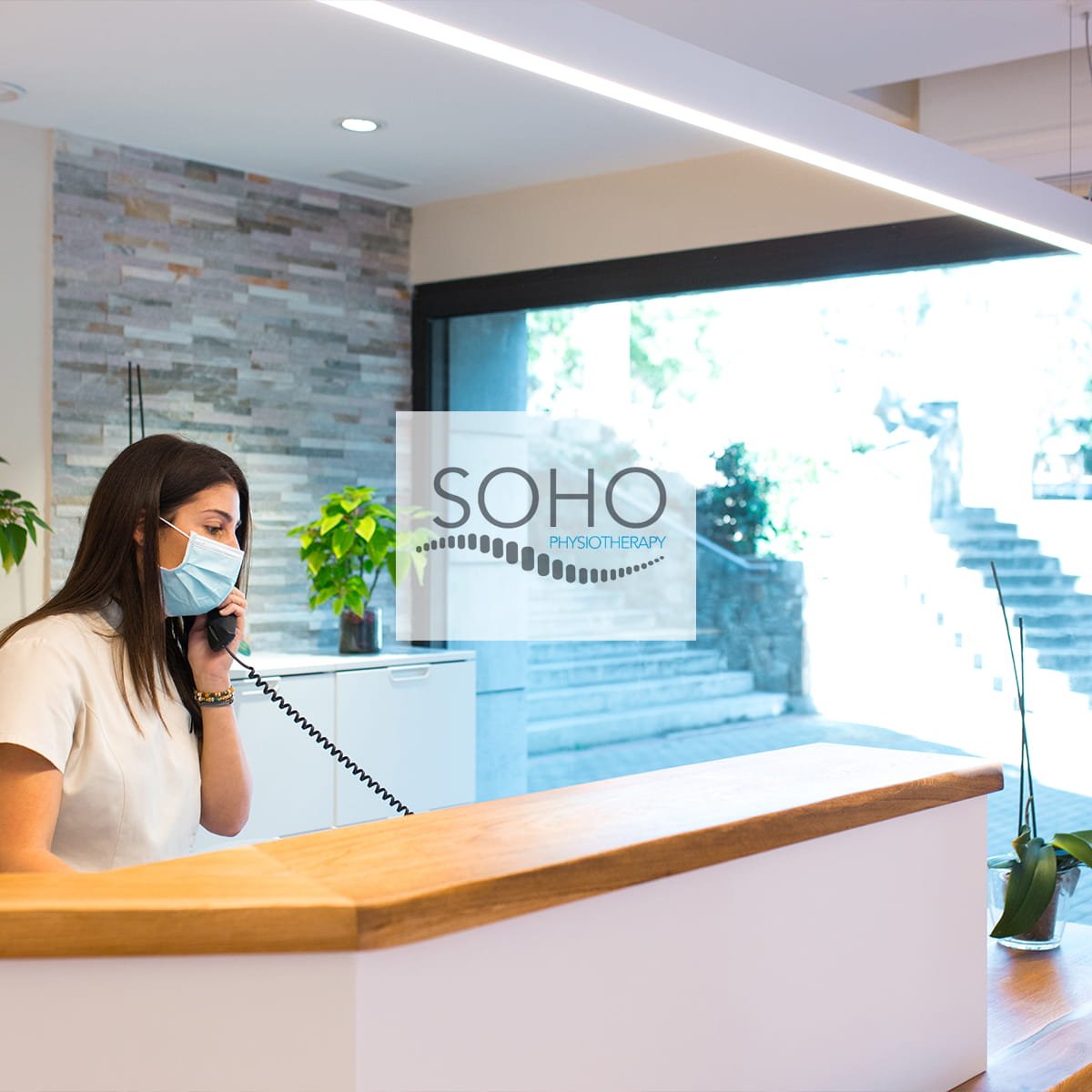 Soho Physiotherapy