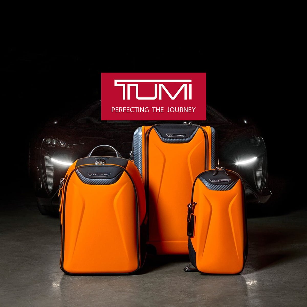 TUMI