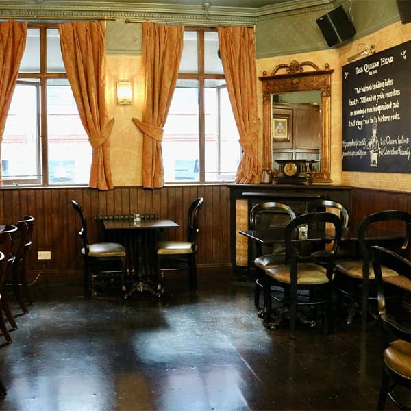 The Queen's Head — photo 2