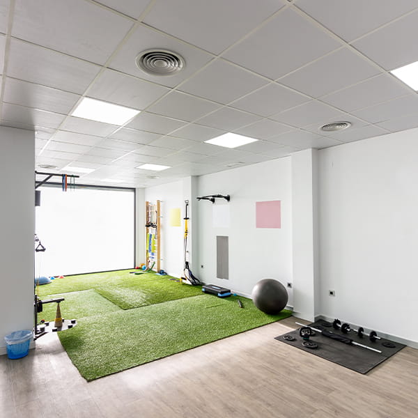 Soho Physiotherapy — photo 3