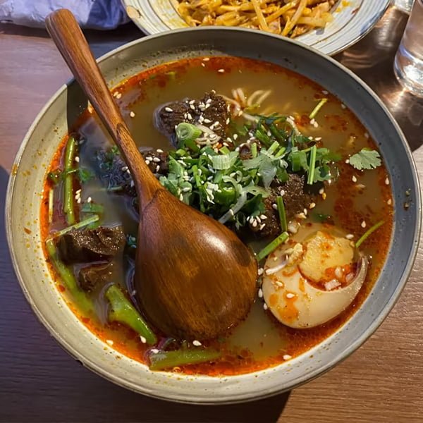 Mr Meng — photo 3