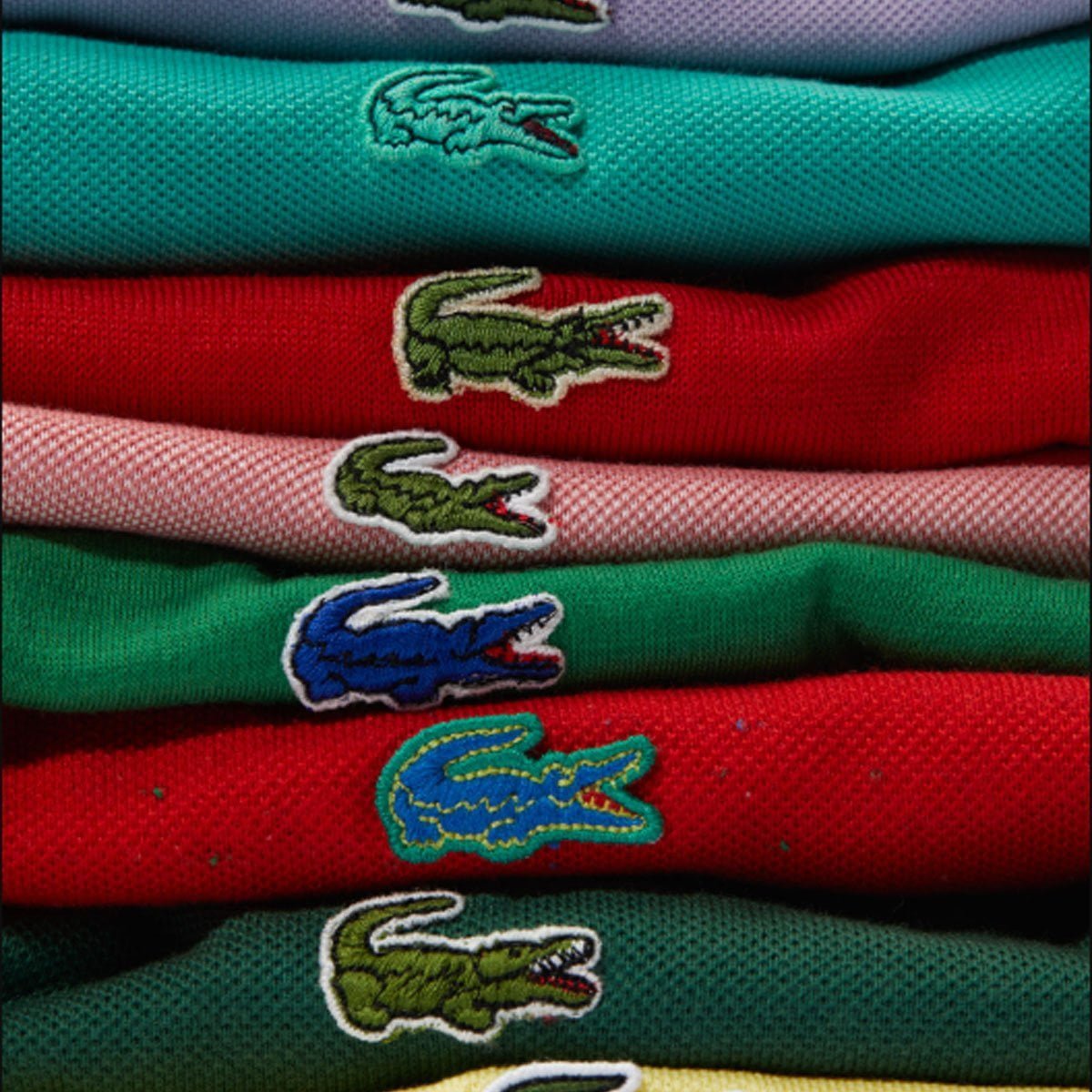 Lacoste
