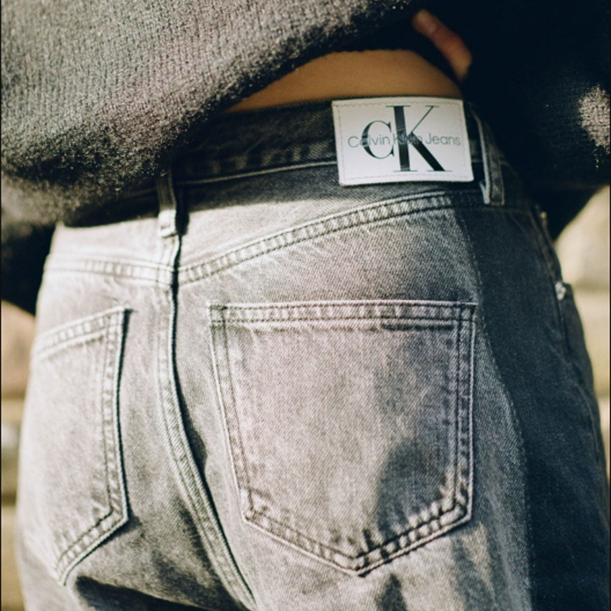 Calvin Klein