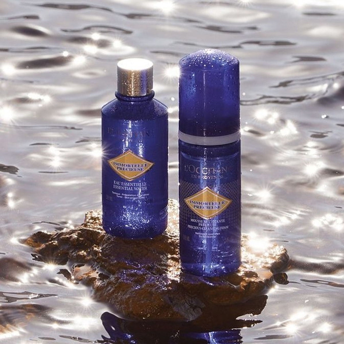 L'Occitane En Provence