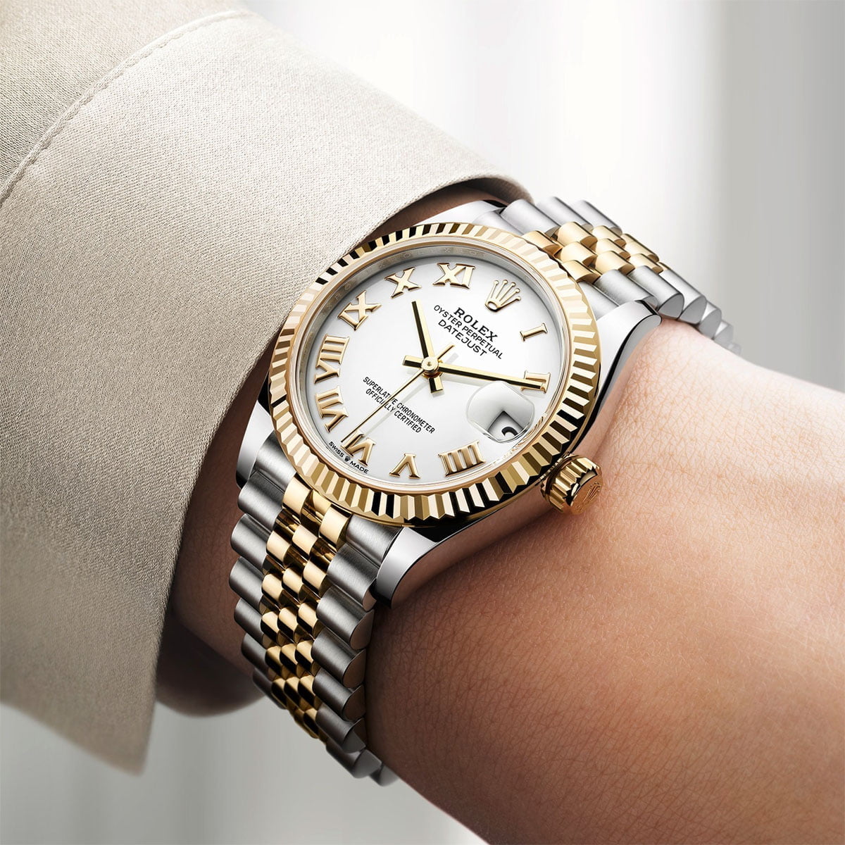 Mappin & Webb