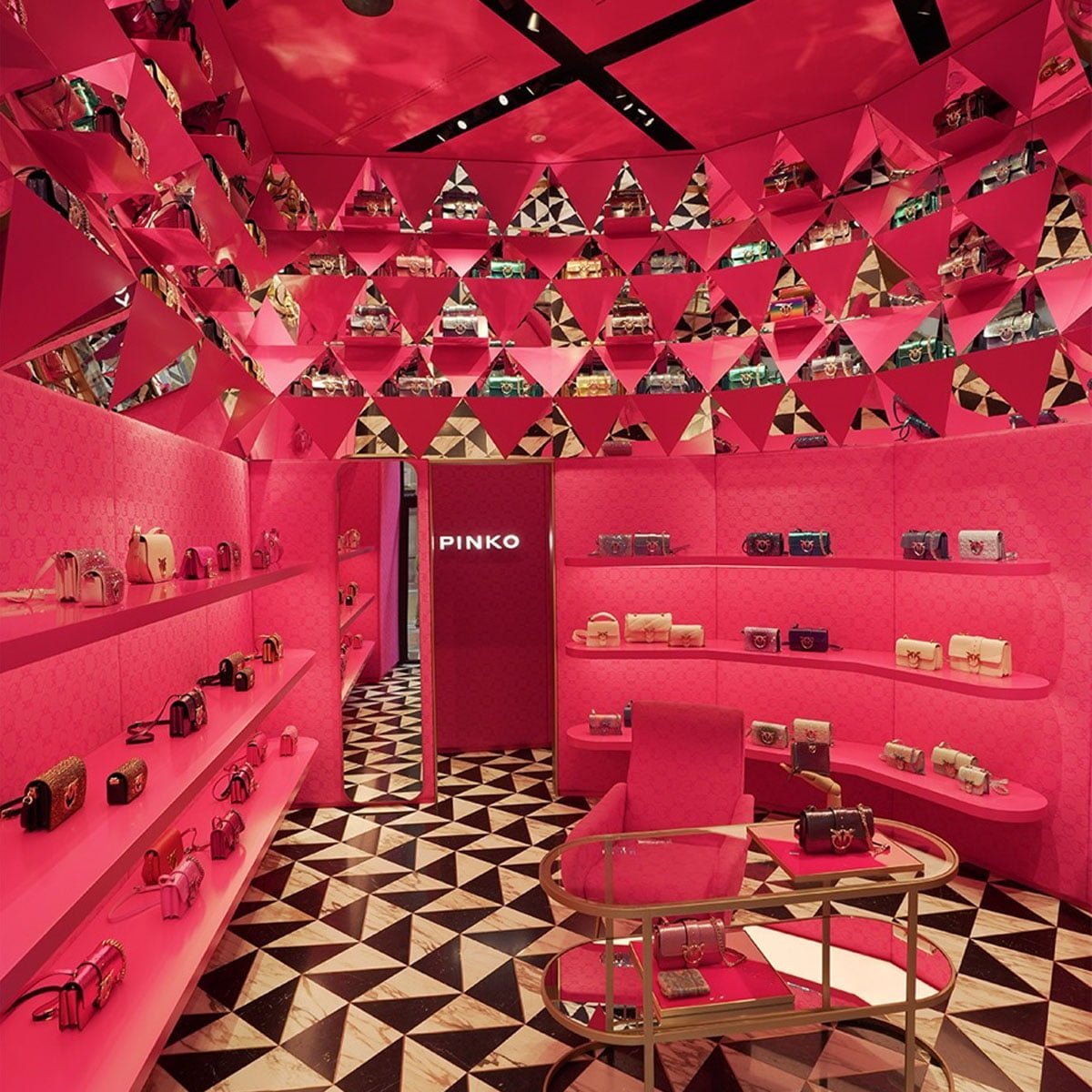 Pinko Boutique