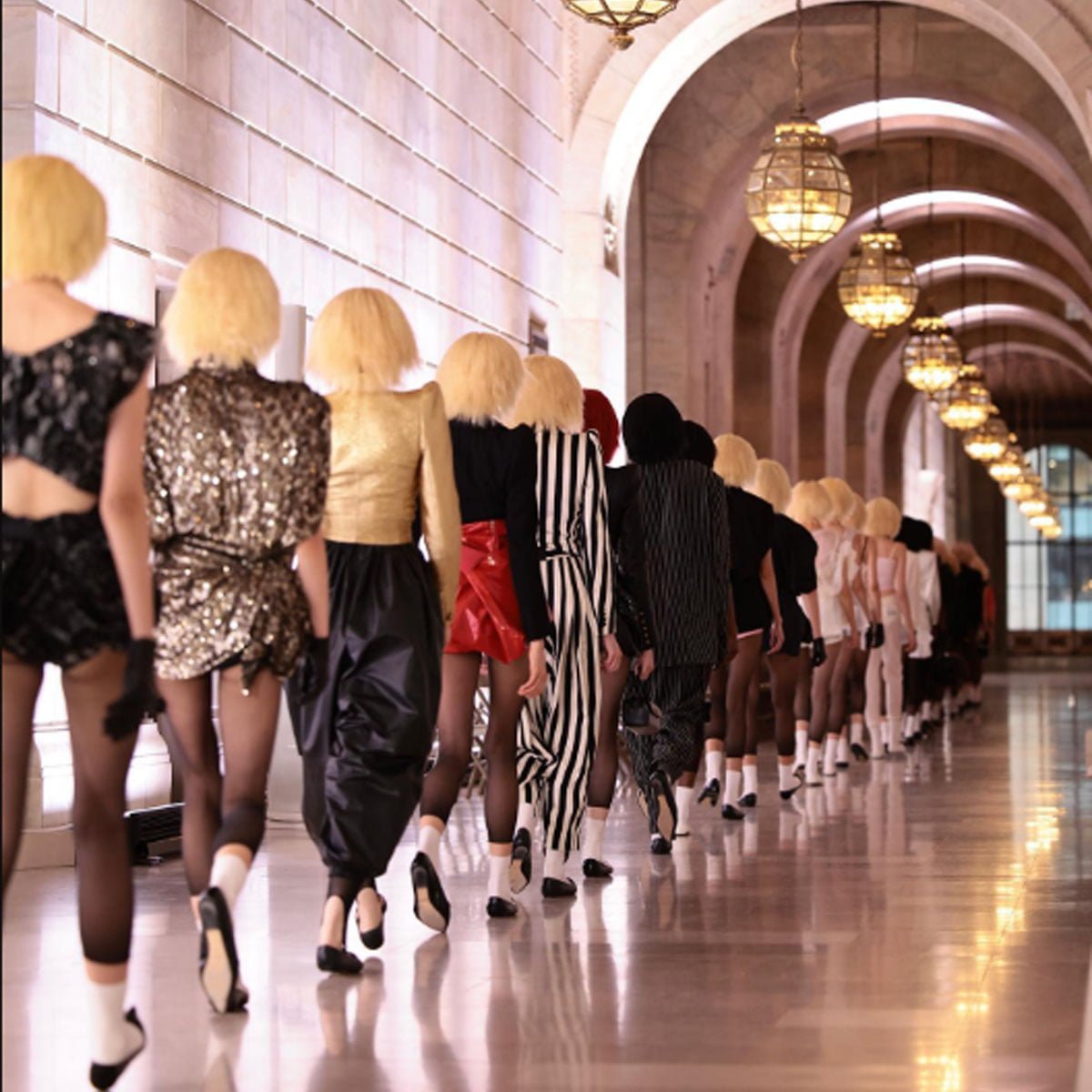Marc Jacobs