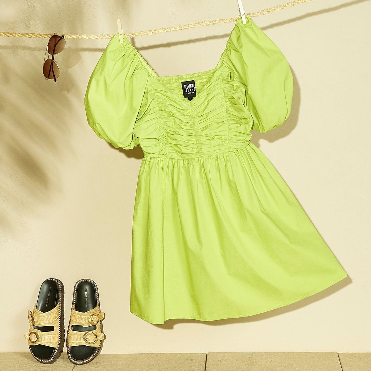 River Island