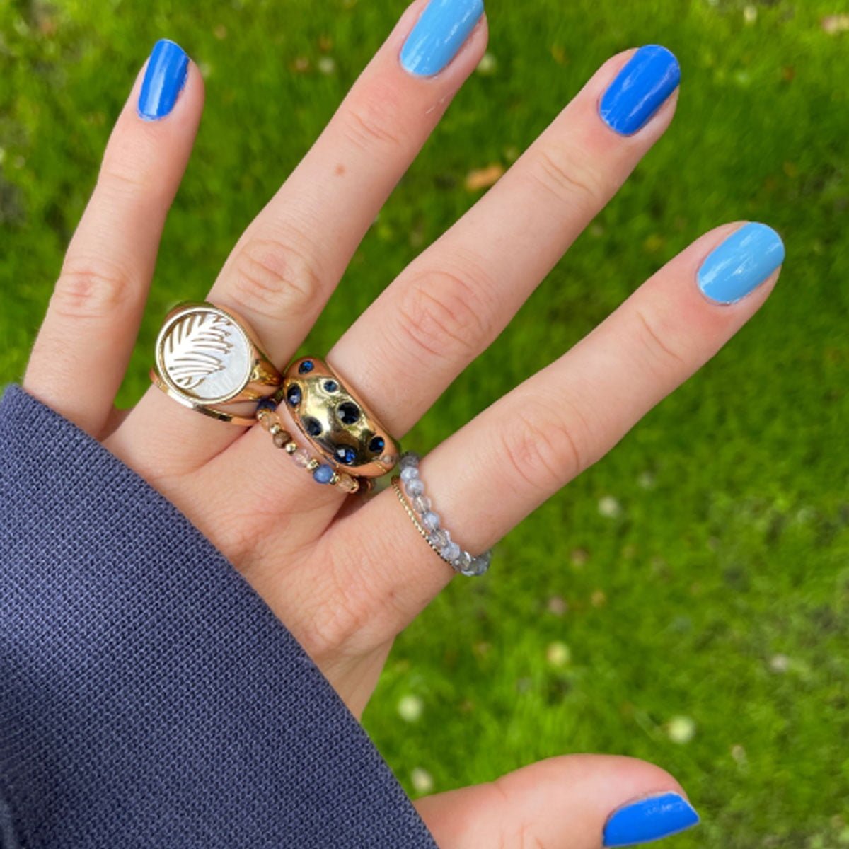 Accessorize