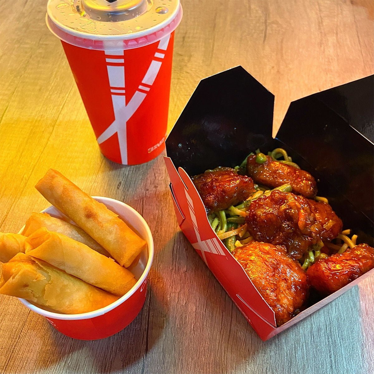 Chopstix