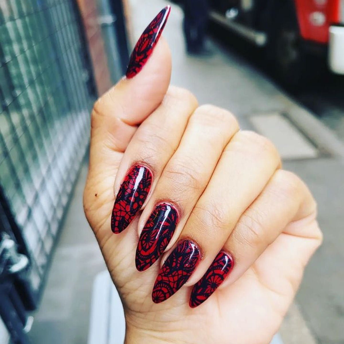 Precious Nails & Beauty