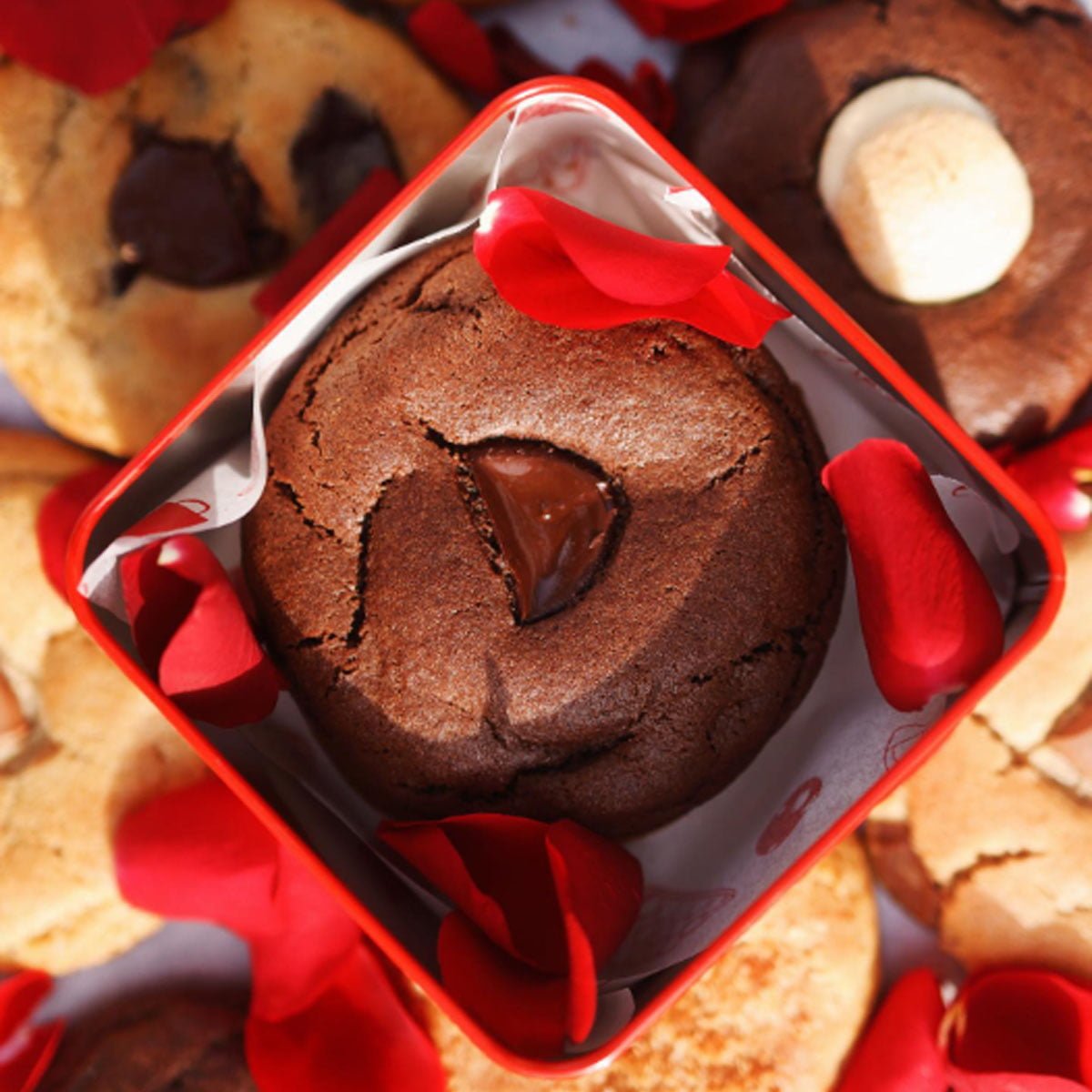 Ben's Cookies