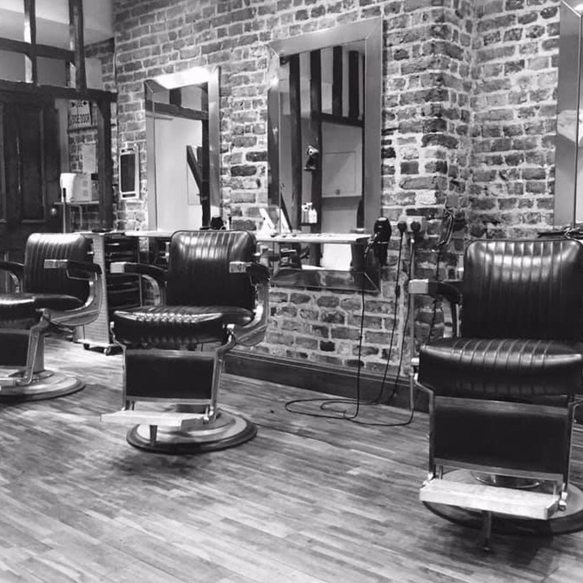 Studio 12 Hairdressing