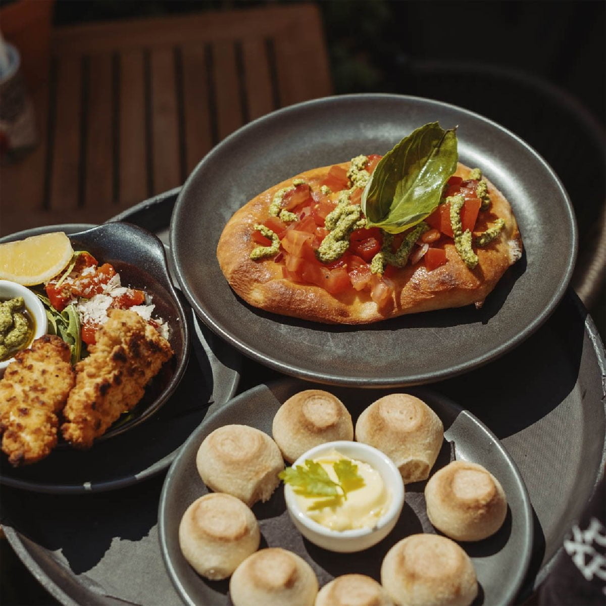 Pizza Express