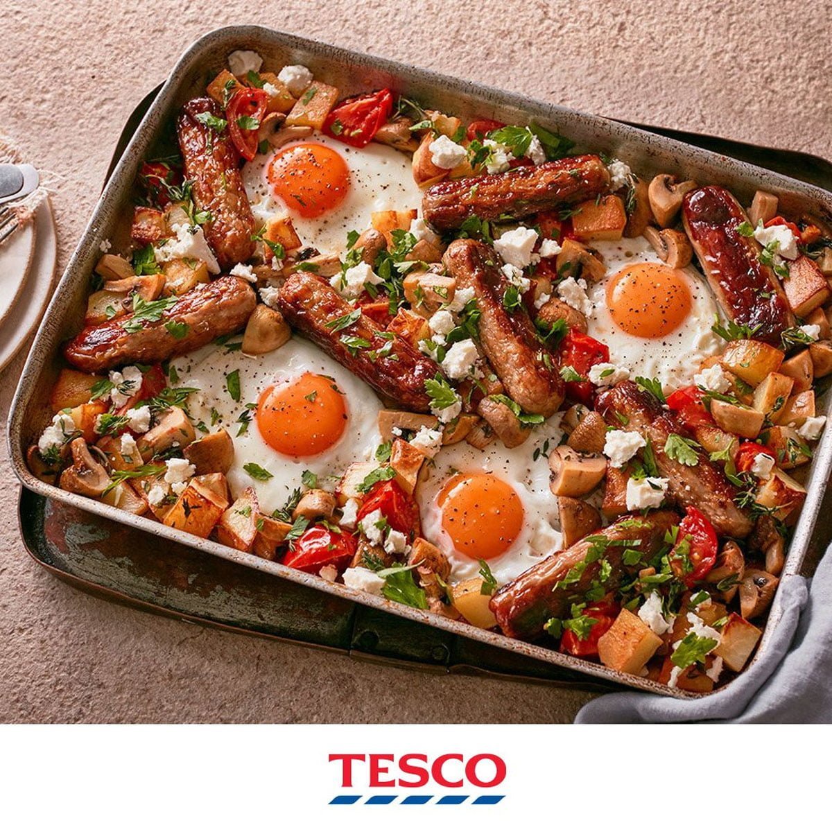 Tesco Express
