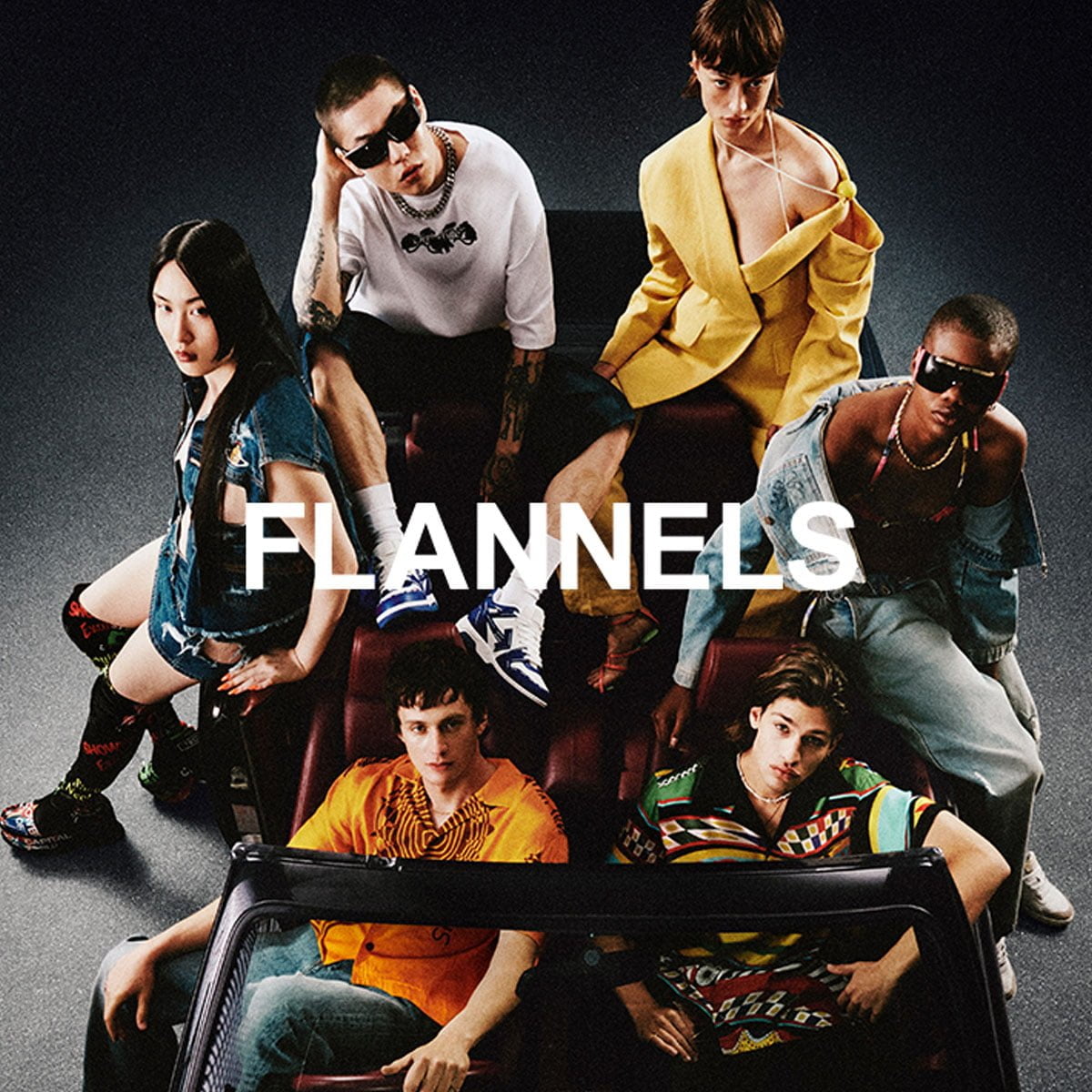 Flannels