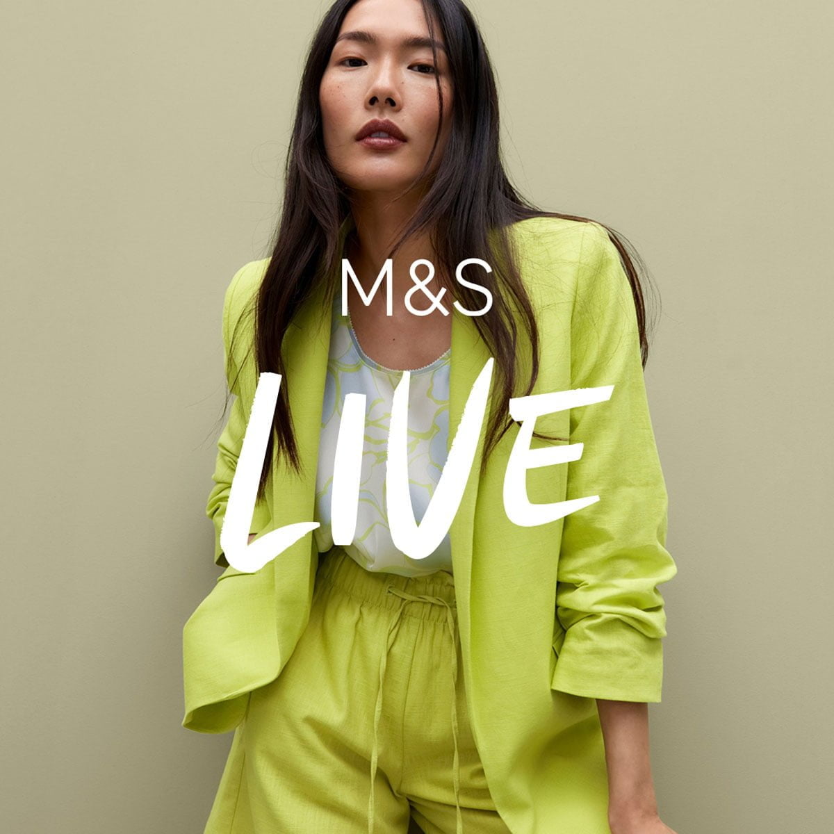 Marks and Spencer