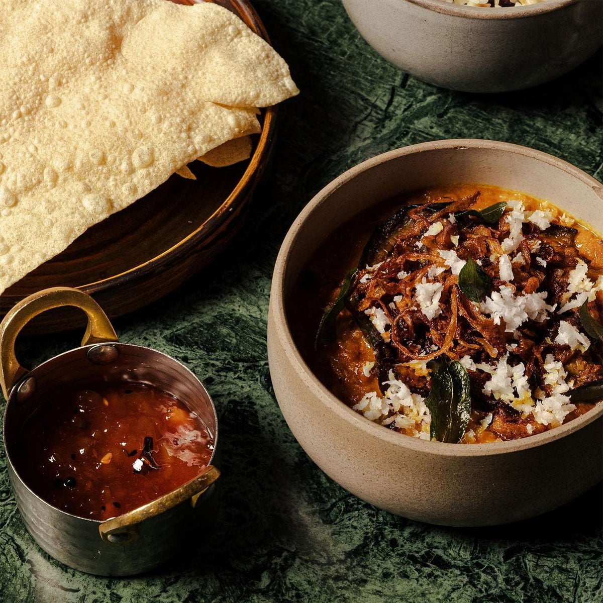 Kricket Soho: Indian Cuisine Reimagined in London