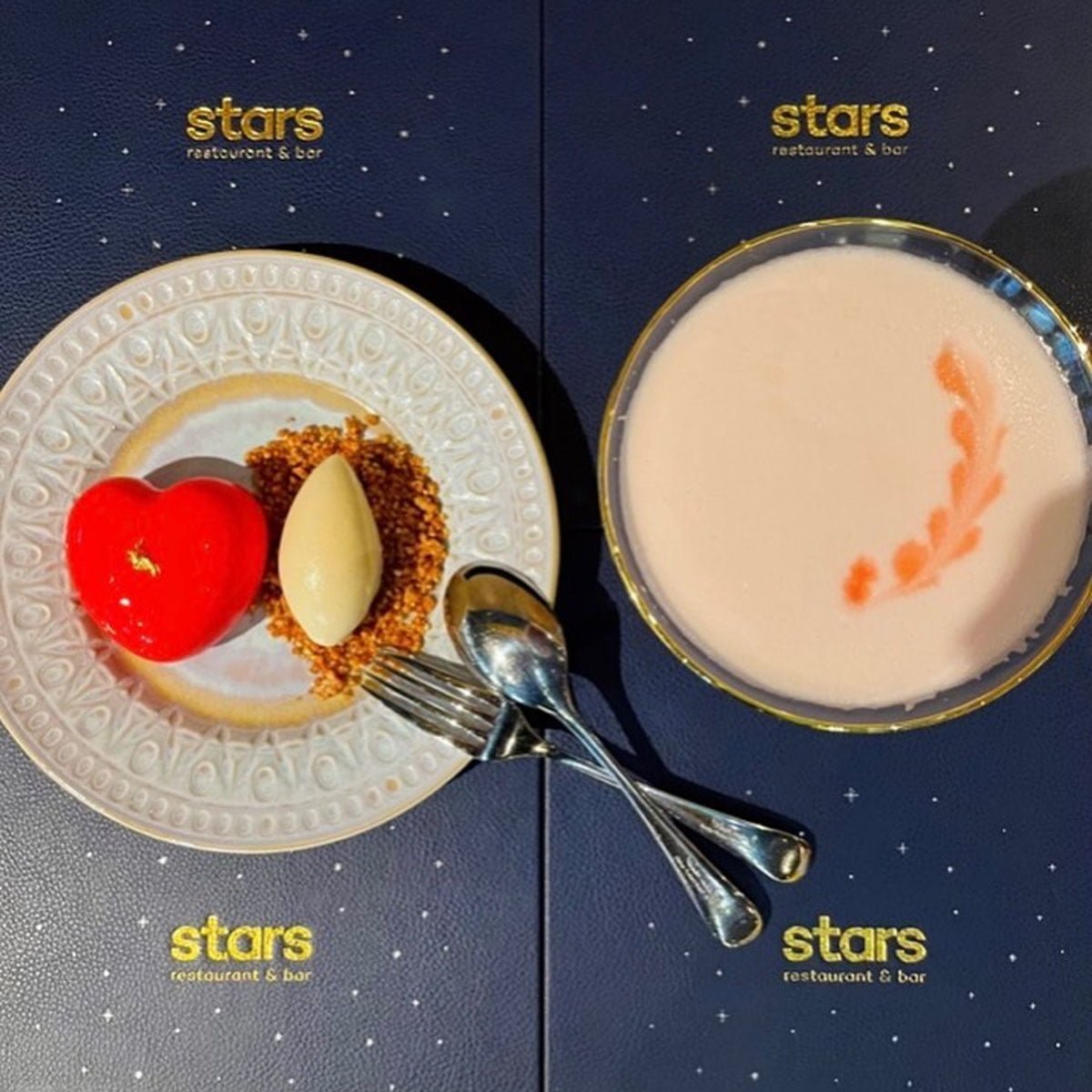 Stars Restaurant 