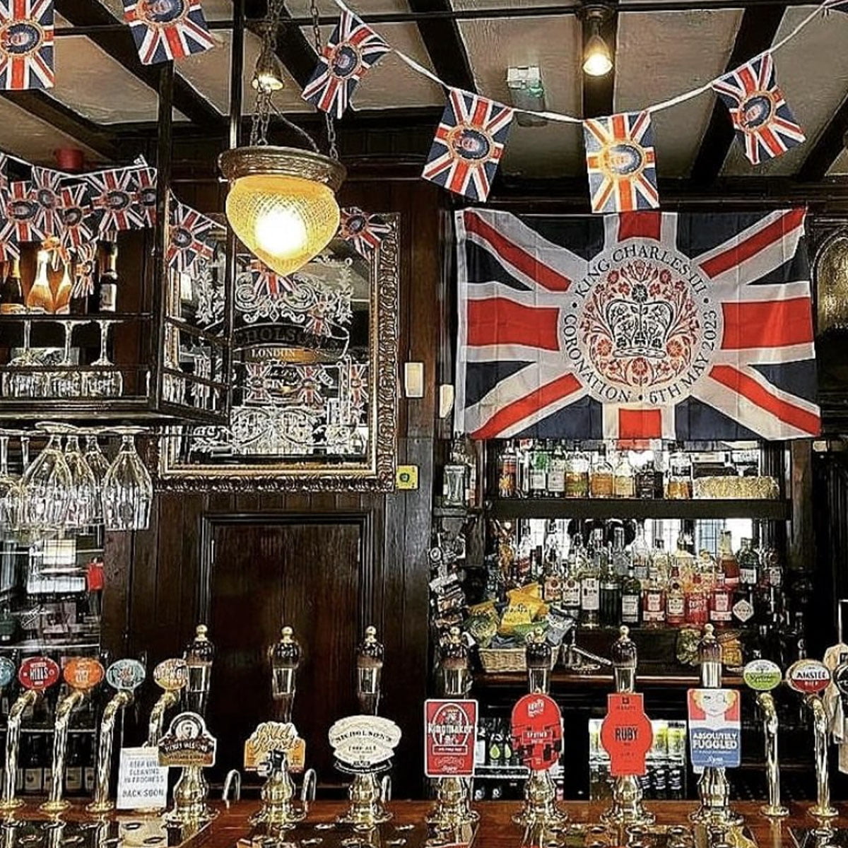 The Cambridge