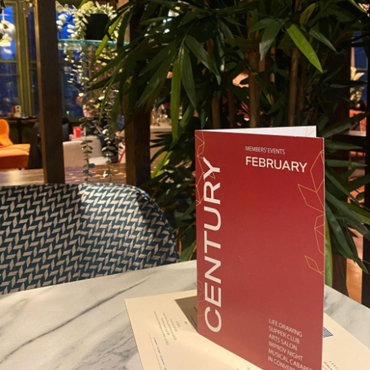 Century Club