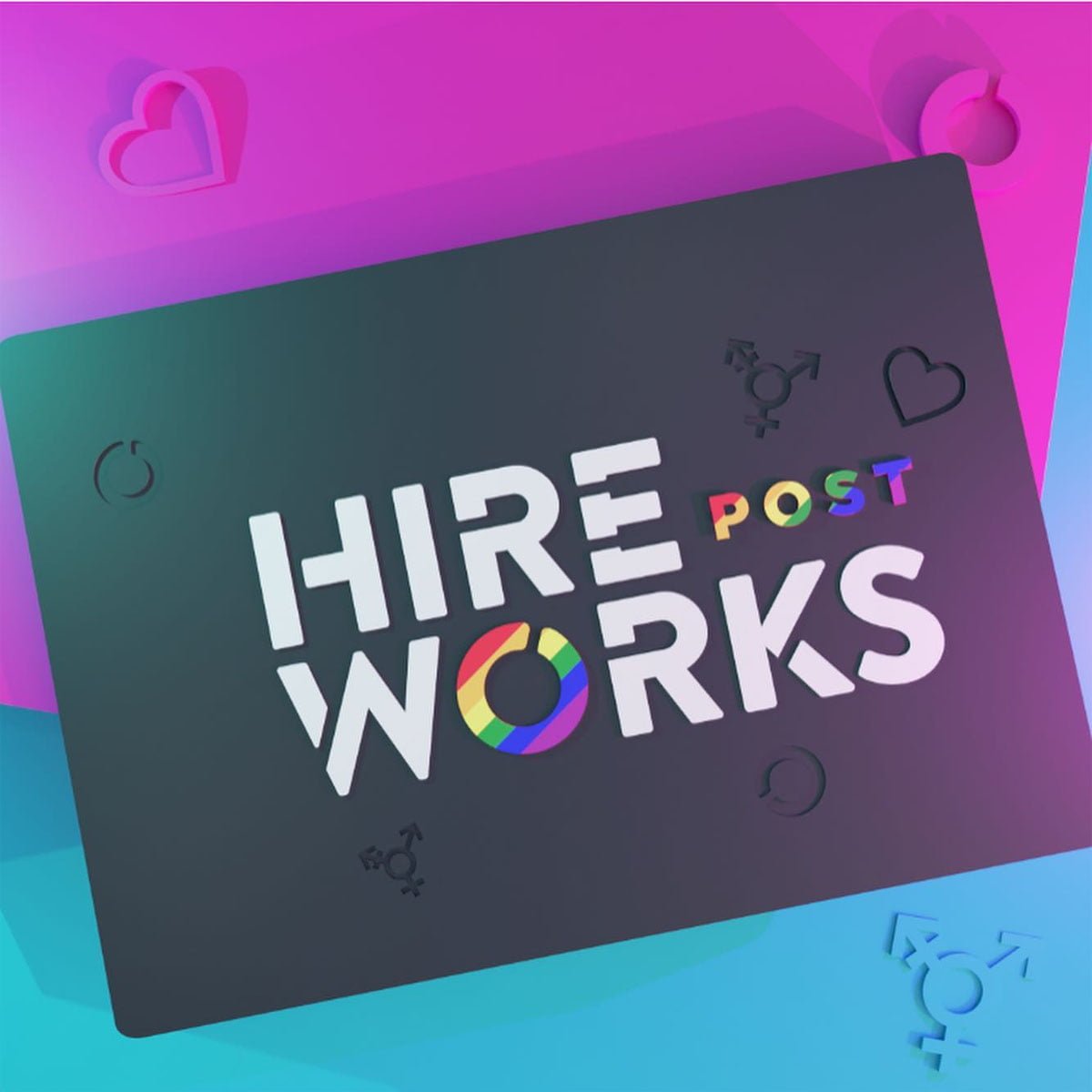 Hireworks Ltd