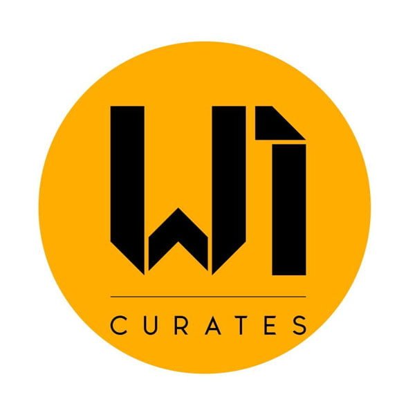 W1 Curates logo