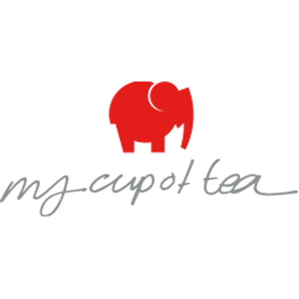 My Cup of Tea Ltd logo