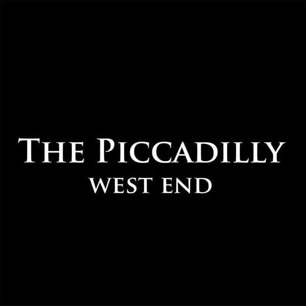 The Piccadilly West End logo