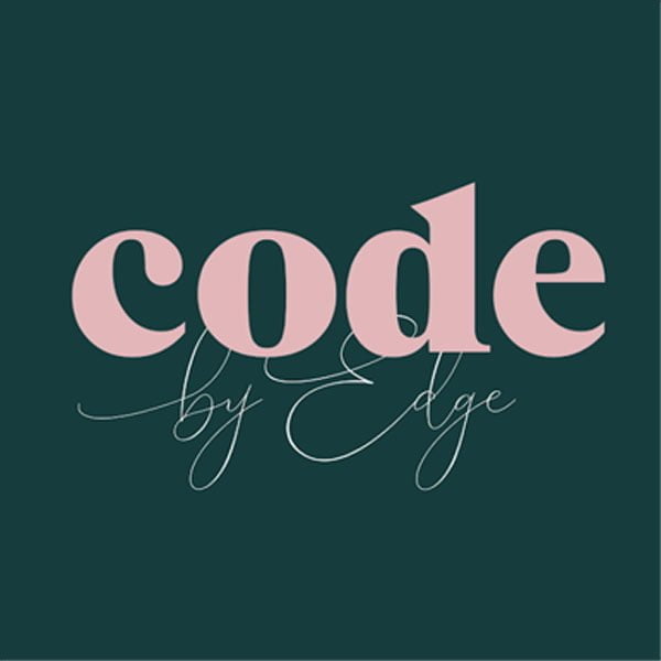 Code by Edge logo