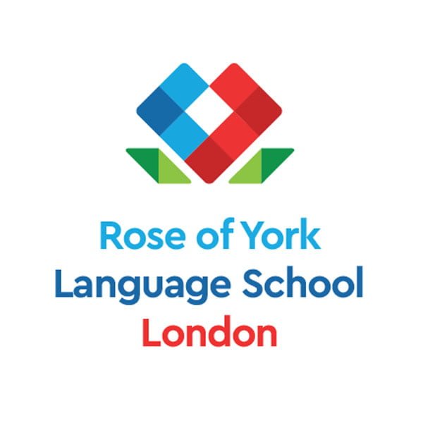 Rose of York logo