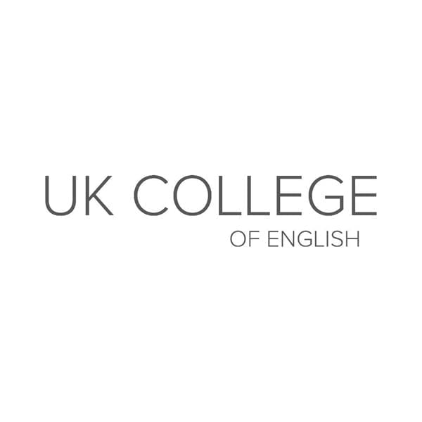 UK College of English logo