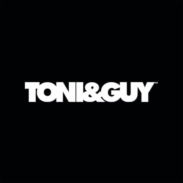 Toni & Guy Training Academy logo