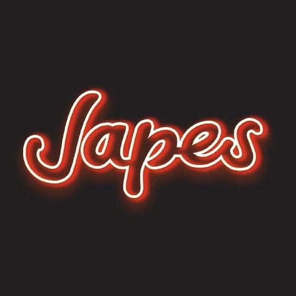 Japes logo