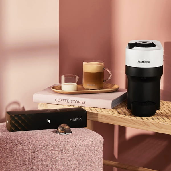 Nespresso Boutique — photo 3