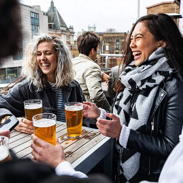 pub trial london