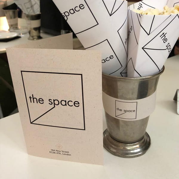 The Space Regent Street — photo 2