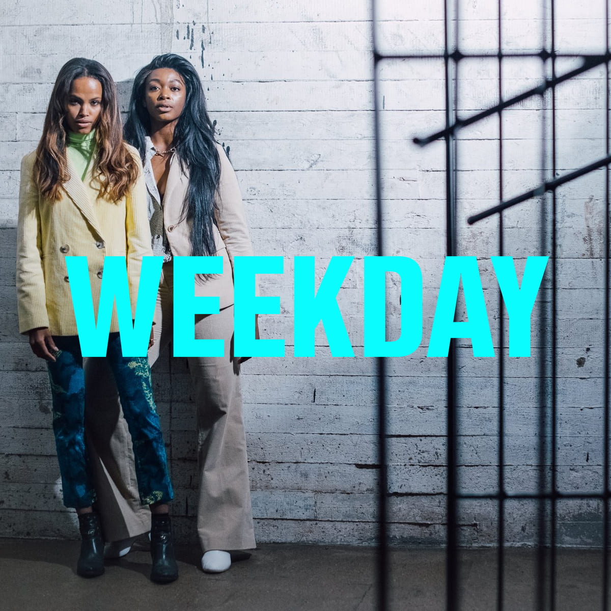 Weekday