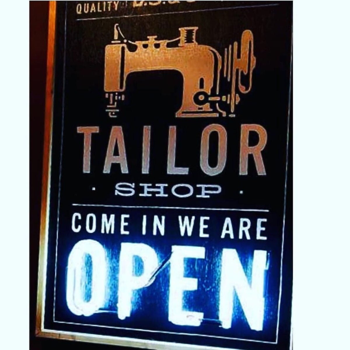 LQ Tailoring — photo 2