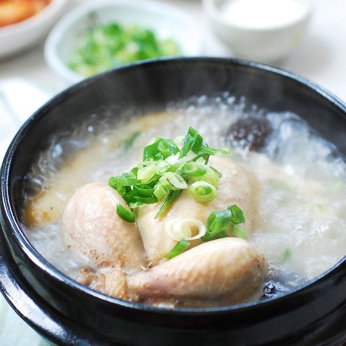 Myung Ga — photo 2