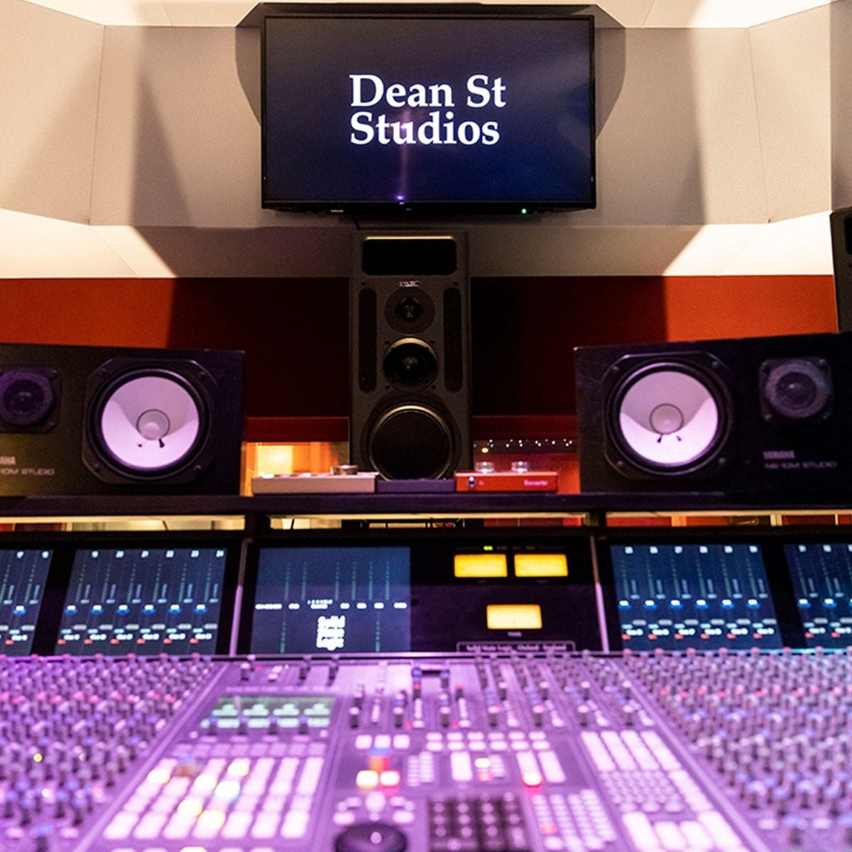 Dean Street Studios — photo 2