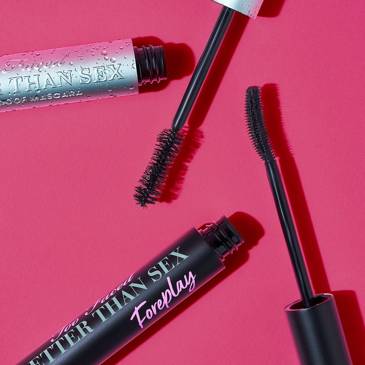 Too Faced — photo 2