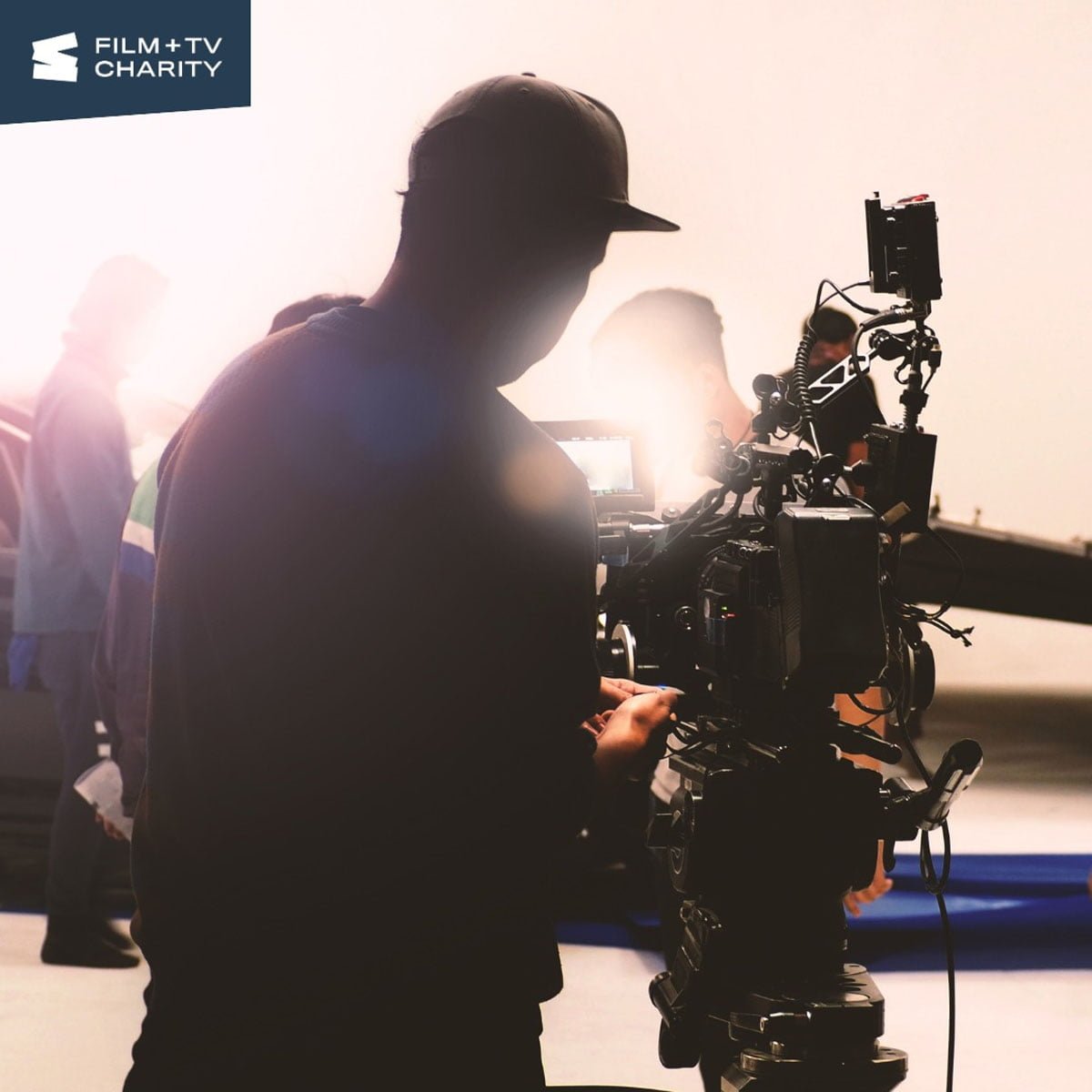 Film + TV Charity — photo 2