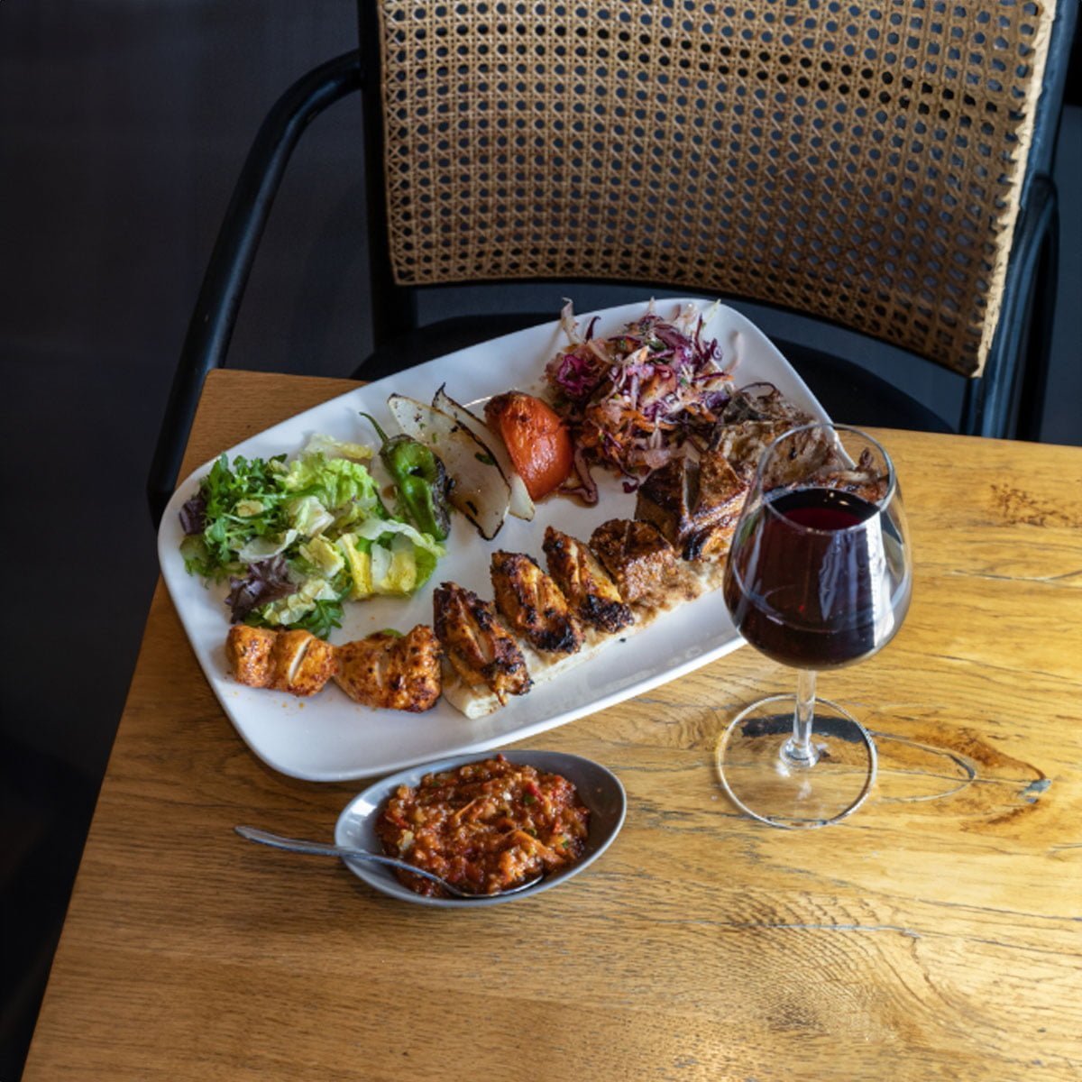 Olives and Meze  — photo 2