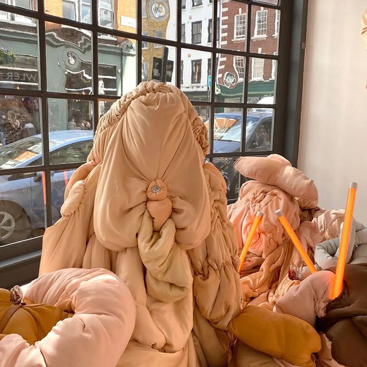 The Smallest Gallery in Soho — photo 2
