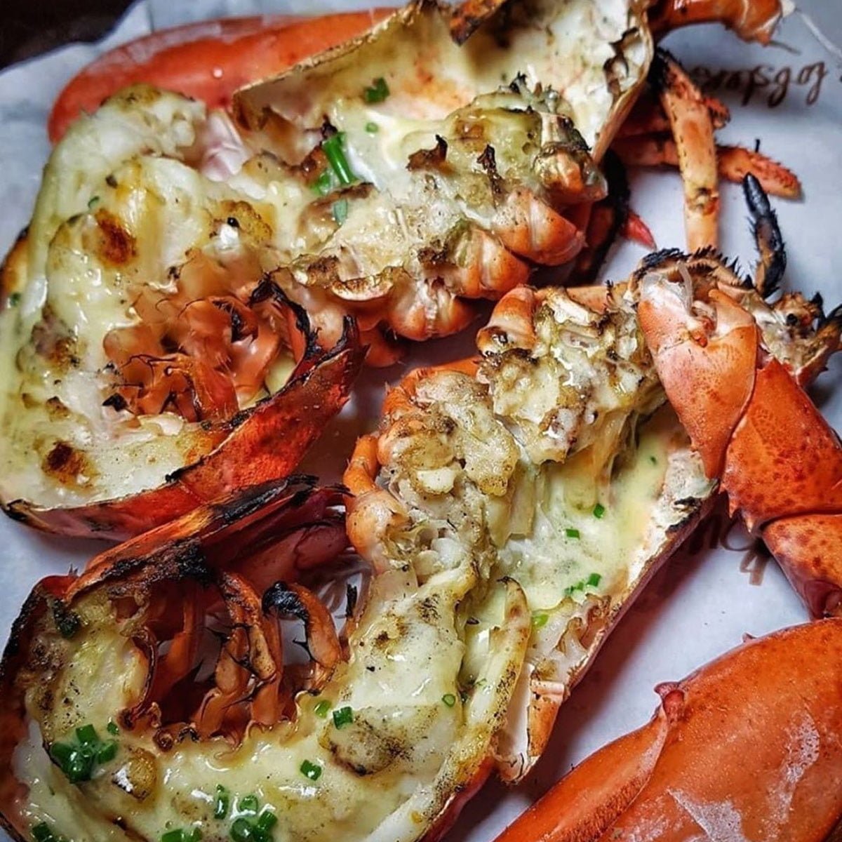 Burger & Lobster — photo 3