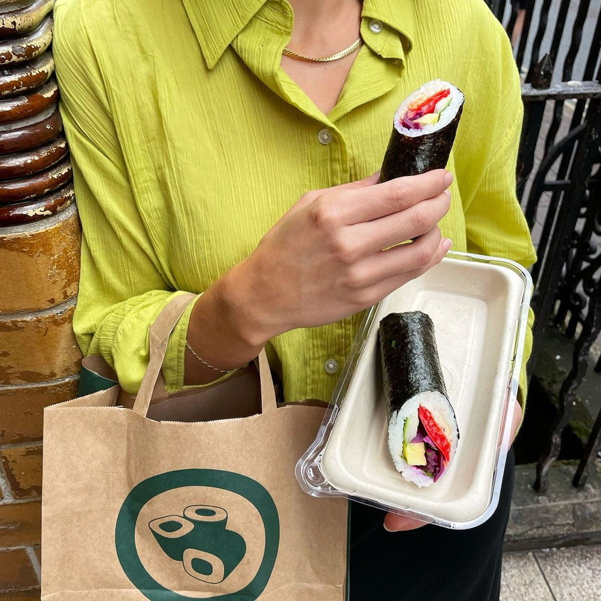 Wasabi Sushi & Bento — photo 3