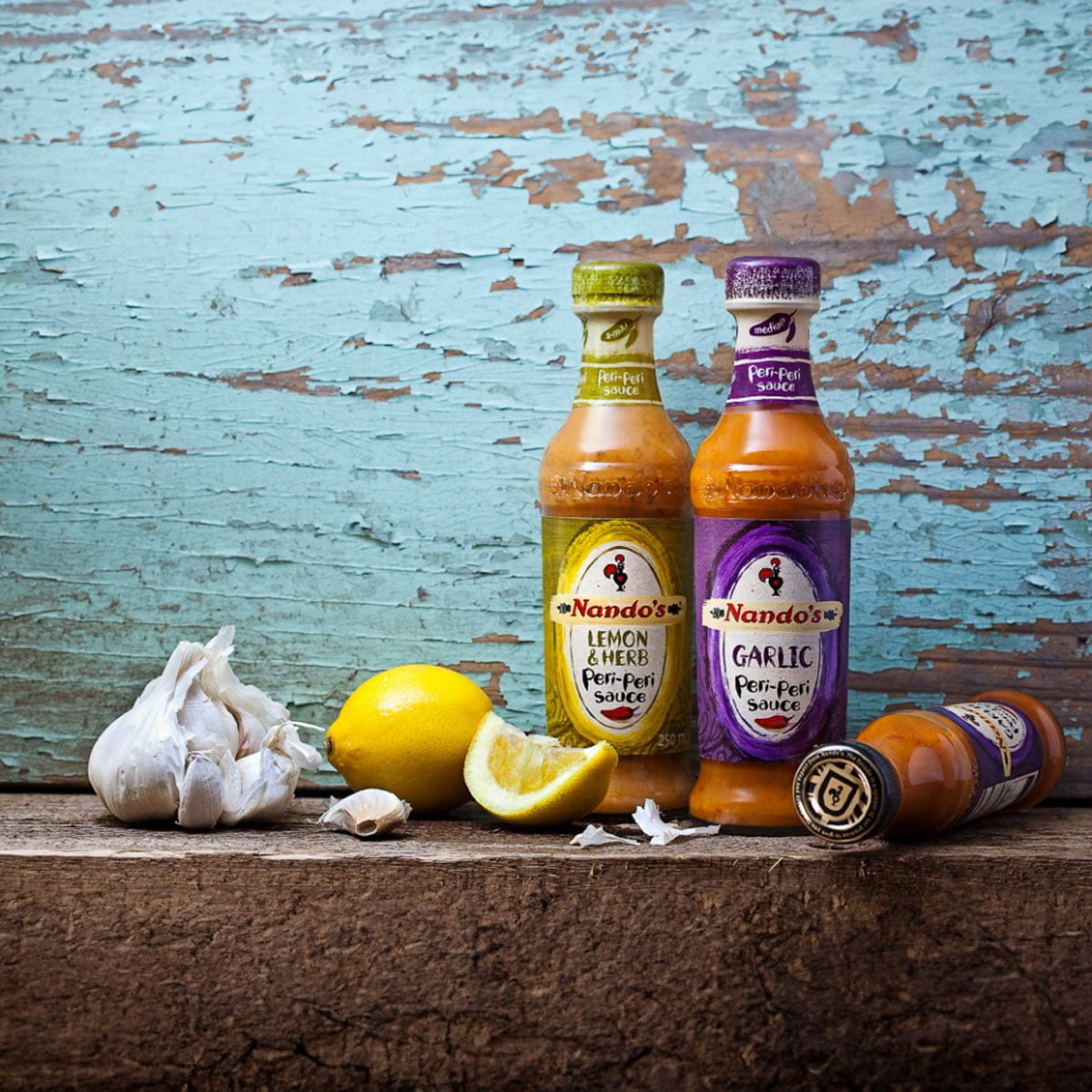 Nando's — photo 3